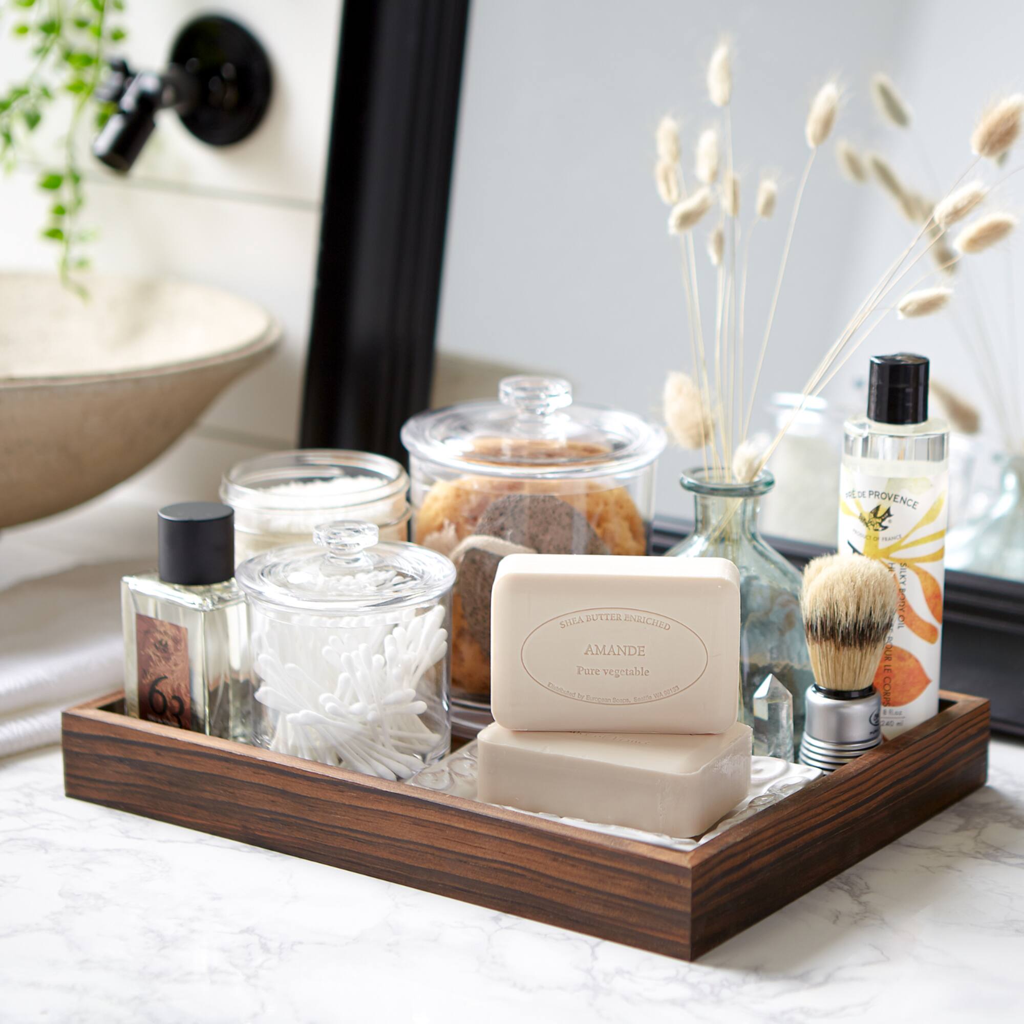 Pre de Provence European Soaps Bar
